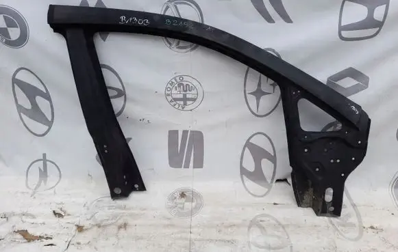 Honda FR-V Glove box