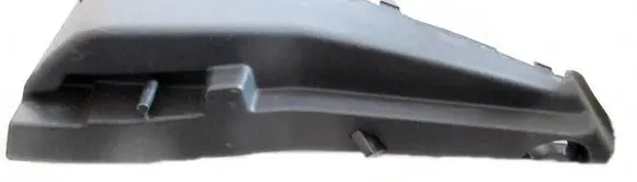 Peugeot 3008 I Trim molding 96878750ZE 0217000439 05845