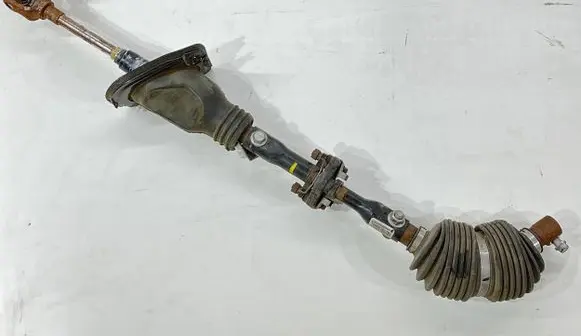 Cadillac Escalade IV Steering wheel axle set PN38218675 J8225B0990 25815601