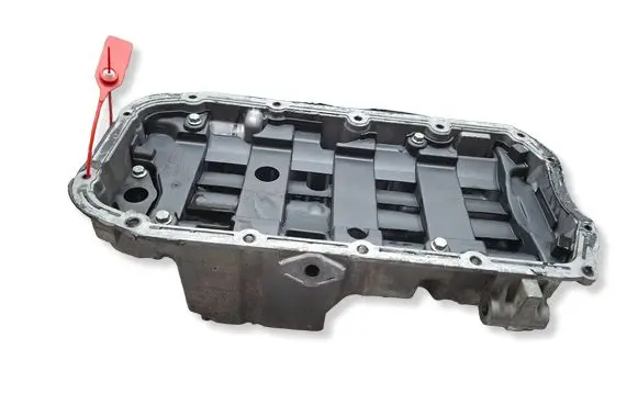 Fiat Sedici Oil sump S27635464 55230375