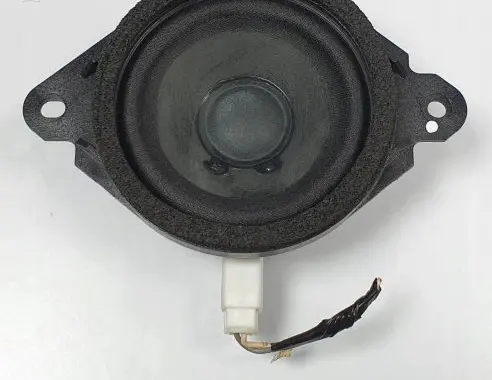 Mazda CX-7 Panel speaker 