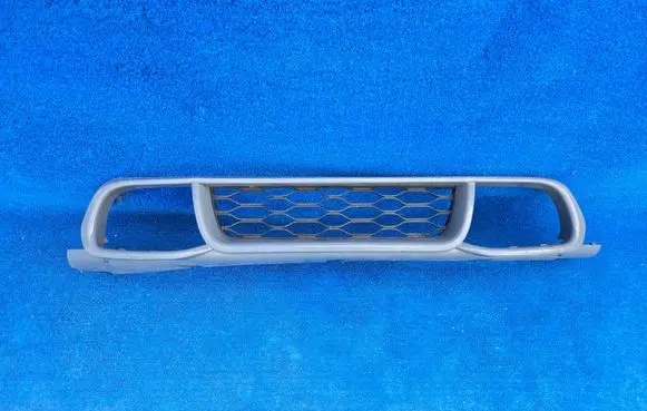 Mini One - Cooper F56 F55 Front bumper splitter molding 7360737