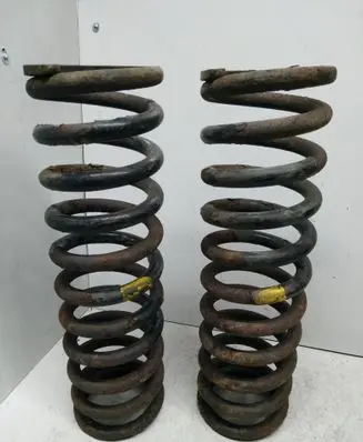 Jaguar XJ SERIE 3 Front coil spring 