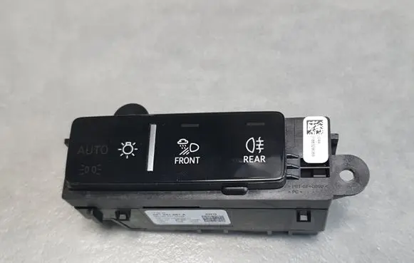 Audi Q8 Light switch 4K1941501A
