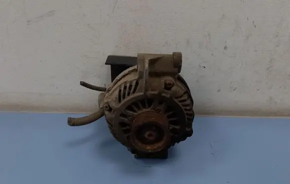 Mazda 6 Generator/alternator A3TG0091 A003TG0091 A3TG0091A