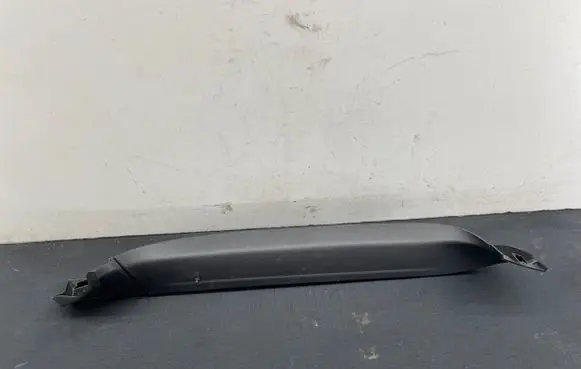 Audi A7 S7 4G Tailgate trim 4G8867607