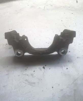 Volkswagen Touran I Front Brake Caliper Pad/Carrier 
