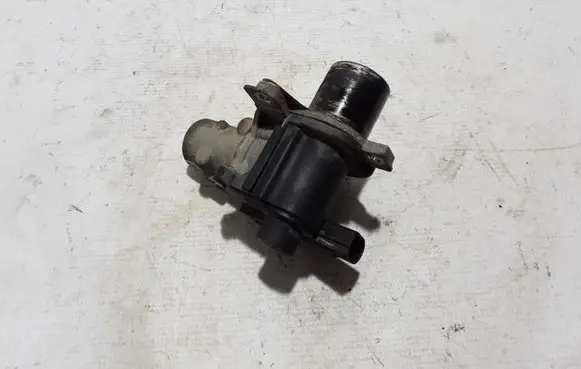 Renault Kangoo II EGR valve 147102974R