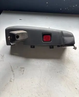 Peugeot Boxer Rear bumper corner part panel trim ST4423 1305761070
