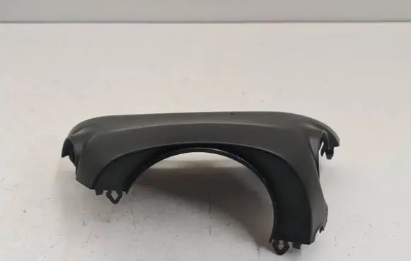 Renault Captur II Steering wheel column trim 489420658R