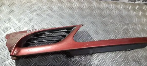 Renault Scenic I Front bumper lower grill 7700834200