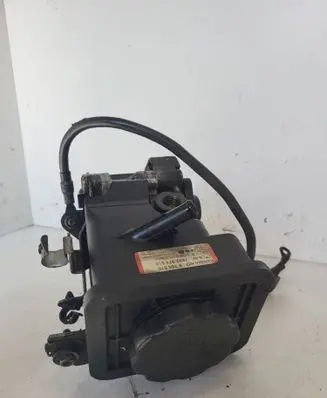 BMW 3 E90 E91 Power steering pump 6756575