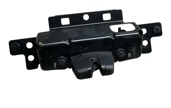 Peugeot 208 I Tailgate/trunk/boot lock/catch/latch 9151487499H 0613H