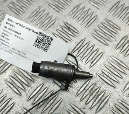 Audi A5 Turbo solenoid valve 06E103697Q