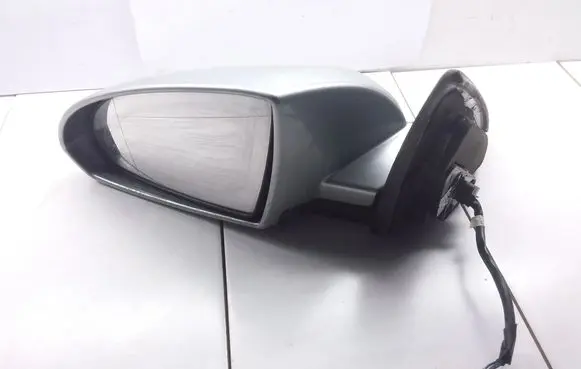 Nissan Primera Front door electric wing mirror 96302AU472 E9014180