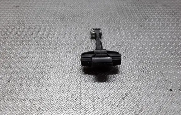 Fiat 500L Rear door check strap stopper