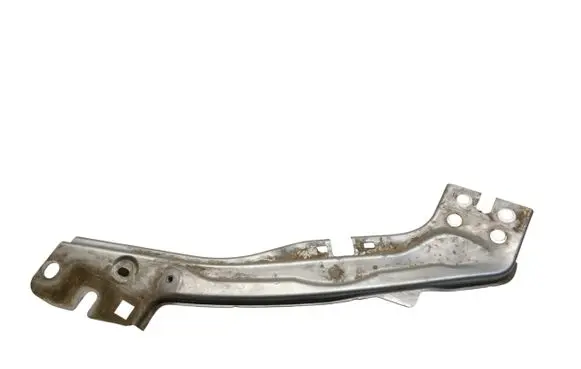 Citroen Jumpy Radiator support slam panel bracket 993410 E0748801