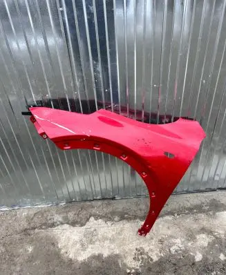 KIA Xceed Fender