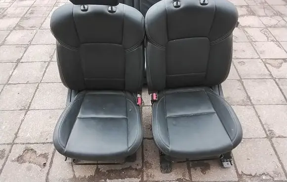 Mitsubishi Outlander Interior set 6911D527XA