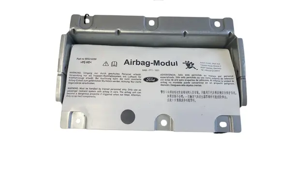 Ford Galaxy Passenger airbag 05210200 6G9N042A95AC