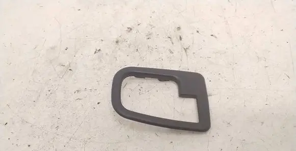 BMW 3 E36 Rear door handle cover 51228219024