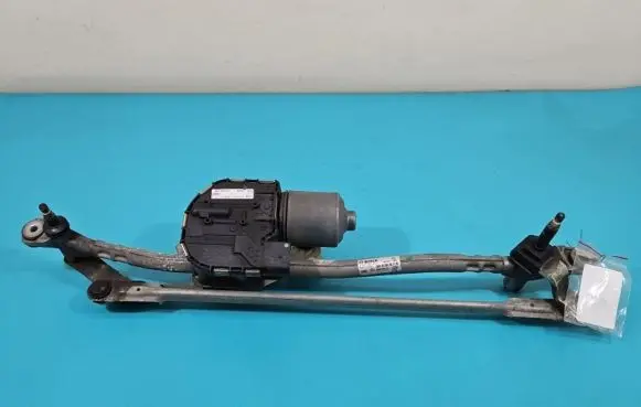 Audi A7 S7 4G Wiper motor 3397021411 IMPRK1379720