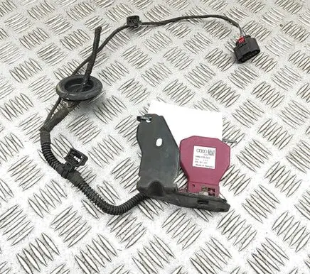 Audi A4 Allroad B9 Aerial GPS antenna 4M0035507