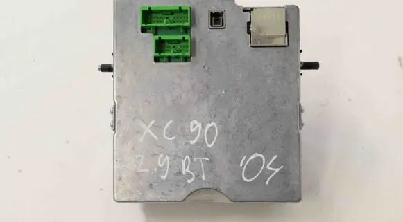 Volvo XC90 Other devices 82604W24 2204321B