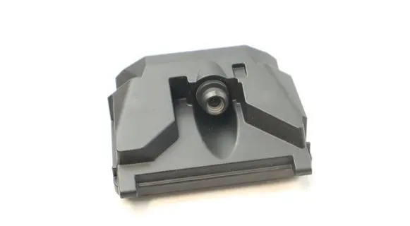 Windshield/windscreen camera