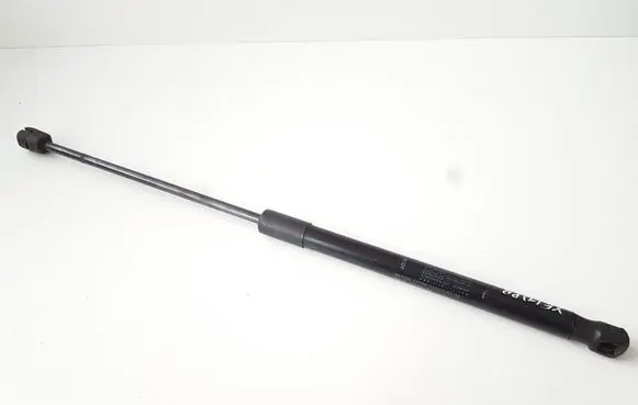 Jaguar XE Front bonnet/hood damper/strut GX7316C826AB 0612060170N D56070K0B