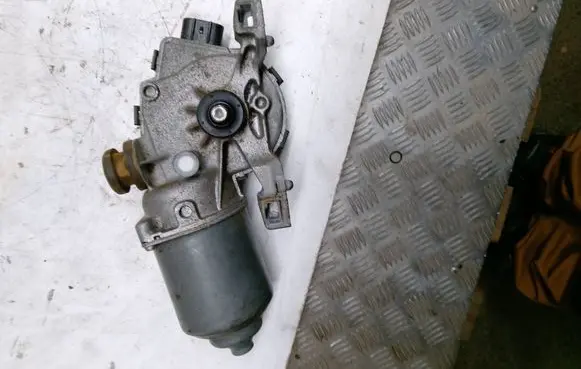 Jeep Grand Cherokee Wiper motor 68260523AA