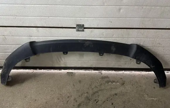 Hyundai ix35 Front bumper lip 