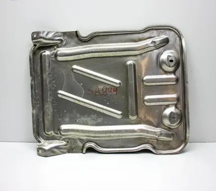 Seat Ateca Engine splash shield/under tray 5Q0825230K