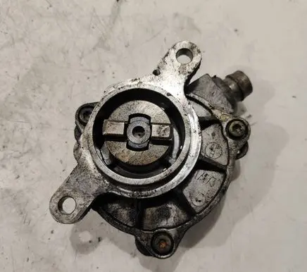 Renault Espace - Grand espace IV Vacuum pump 8200102535