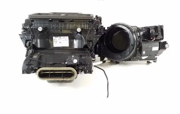 BMW X3 G01 Interior heater climate box assembly 