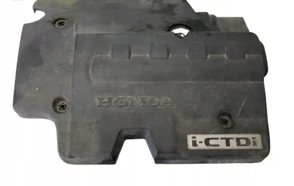 Honda Civic Engine cover (trim) 32121RSR