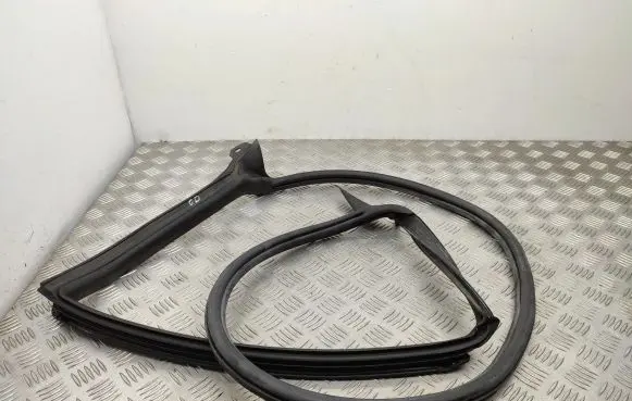 Volkswagen Arteon Rear door rubber seal (on body) 3G8868120