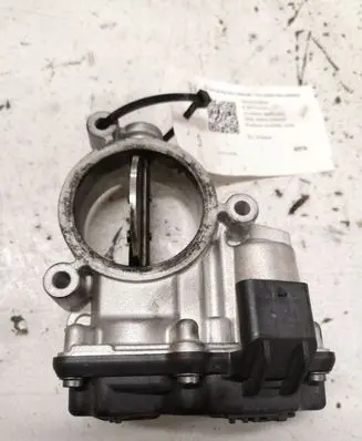 Mercedes-Benz E W213 Electric throttle body valve A6540900070 DK0045 122001010