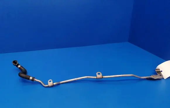 BMW X5 F15 Engine coolant pipe/hose 8514465 18986210