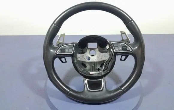 Audi A5 8T 8F Steering wheel 8K0419091BN