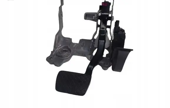 Audi A5 Pedal assembly 8K1723523A