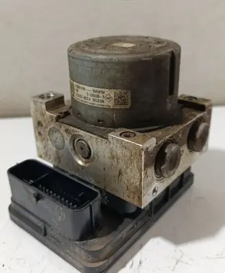 Renault Trafic III (X82) ABS Pump 28515240123 10062534791 10091514783