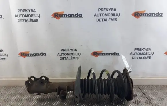 Toyota Prius (XW50) Front shock absorber with coil spring 4851047290