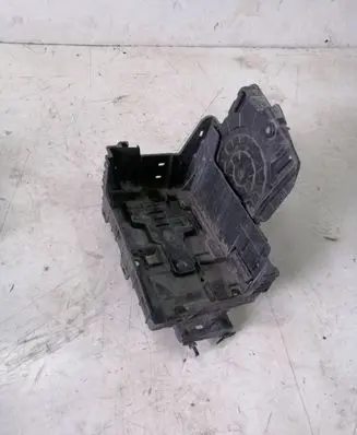 Citroen C3 Battery box tray 9676054080