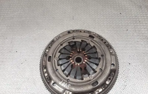 Skoda Octavia Mk1 (1U) Clutch set kit 038141025P 038141032E