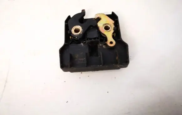 Opel Zafira A Seat back rest lock catch 90589003 90589003D