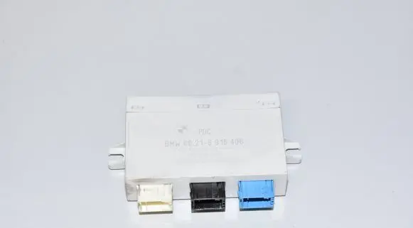 BMW 5 E39 Parking PDC control unit/module 6916406