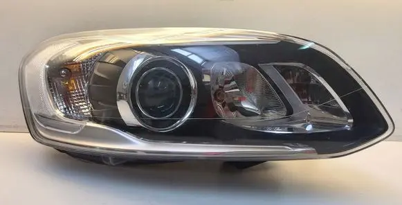 Volvo S60 Headlight/headlamp 90068996