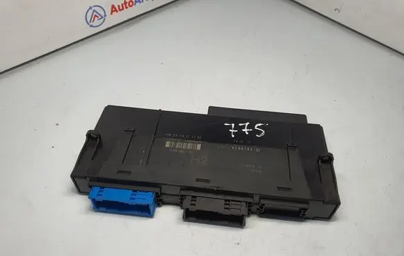 Comfort/convenience module