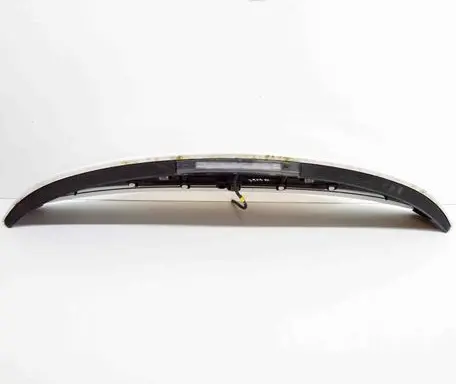 Renault Zoe Tailgate/trunk spoiler 960306120R